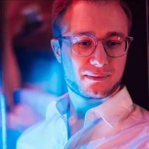 Meet your Posher, Bogdan